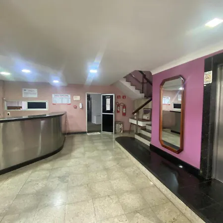 Hotel Novo Plano-2