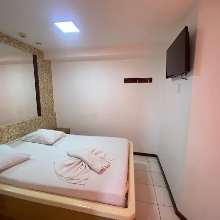 Hotel Novo Plano-3